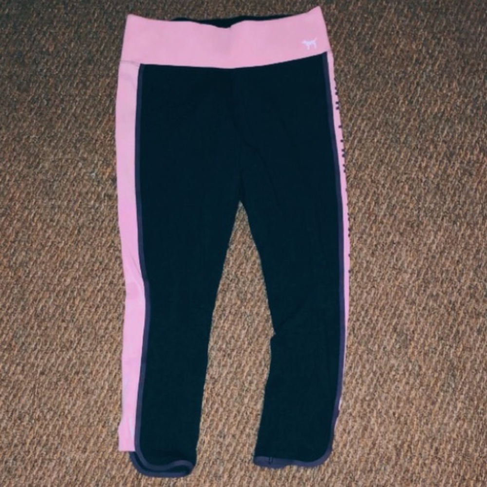 PINK Yoga Leggings